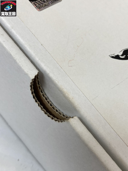 メーカー エヴァンゲリオン 海洋堂　エヴァンゲリオン初号機 レジンキャストキット