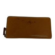 長財布 DUENDE/レザー/BRW