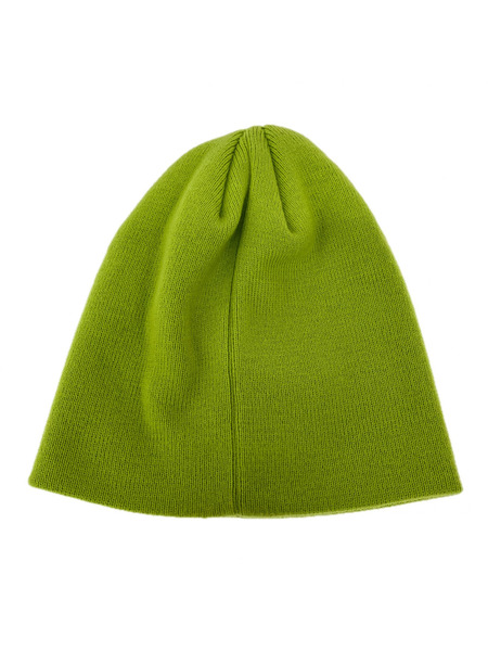 STUSSY ニットキャップ Basic Skullcap