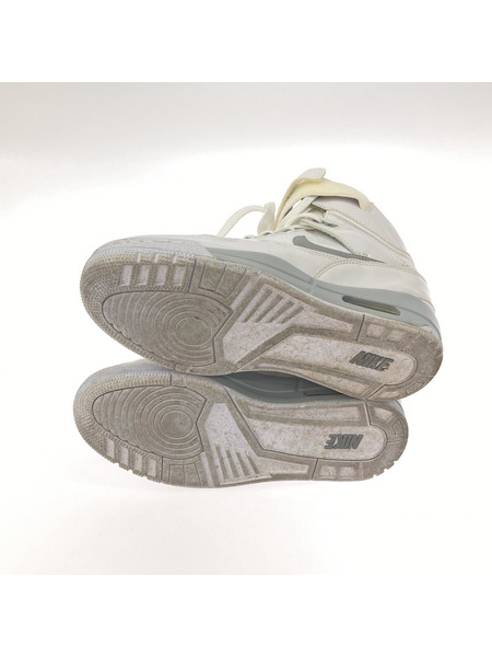 NIKE WMNS AIR REVOLUTION SKY HI (25.0cm)