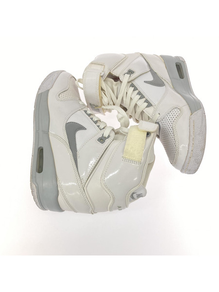 NIKE WMNS AIR REVOLUTION SKY HI (25.0cm)