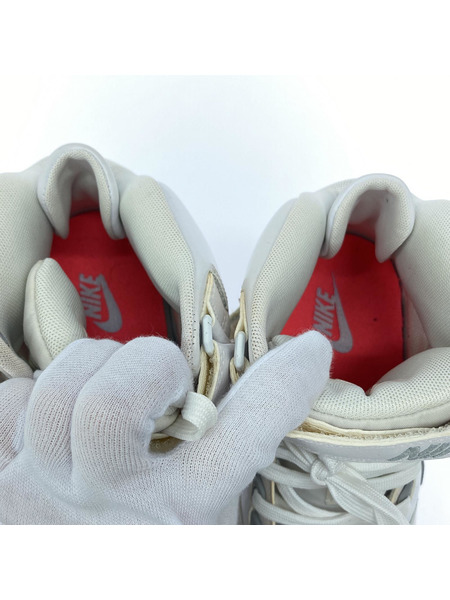 NIKE WMNS AIR REVOLUTION SKY HI (25.0cm)