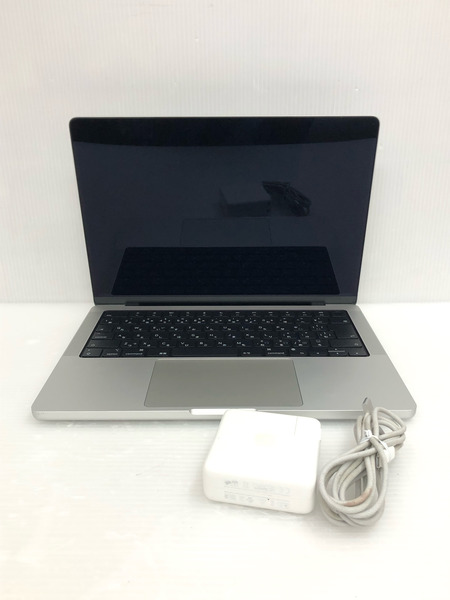 Apple MacBook Pro 2023 14インチ M2 Pro 16GB 