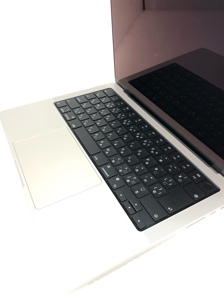 Apple MacBook Pro 2023 14インチ M2 Pro 16GB 