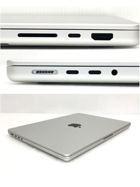Apple MacBook Pro 2023 14インチ M2 Pro 16GB 