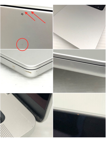 Apple MacBook Pro 2023 14インチ M2 Pro 16GB 