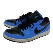 NIKE スニーカー AIR JORDAN 1 LOW (28.5) 553558-403
