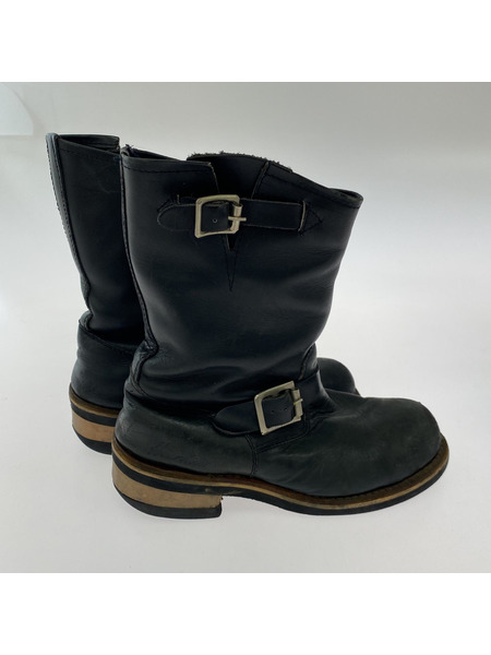 ブーツ Hawkins 8E