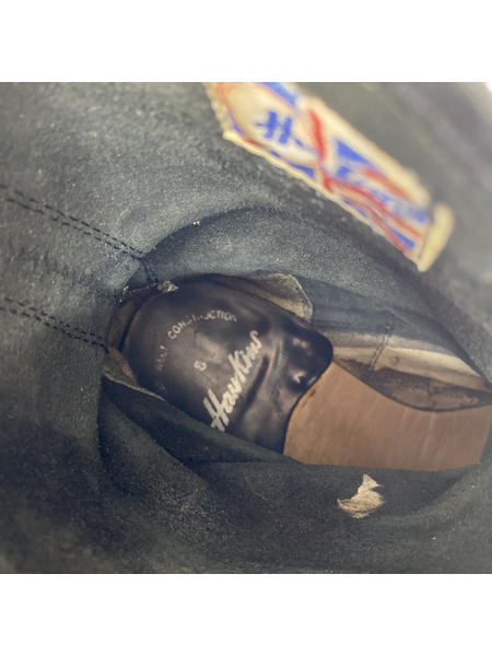 ブーツ Hawkins 8E