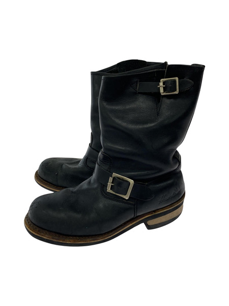 ブーツ Hawkins 8E