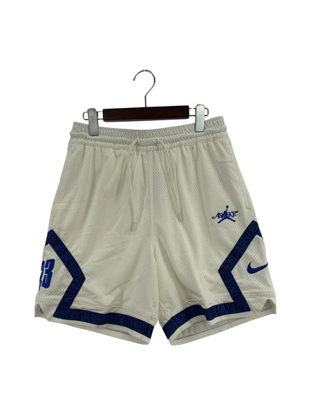 JORDAN BRAND ショートパンツ Awake NY Diamond Short S