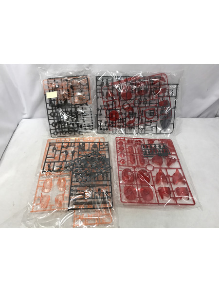 ガンプラ ガンダム THE FIRST HGUC シャア専用MSセット