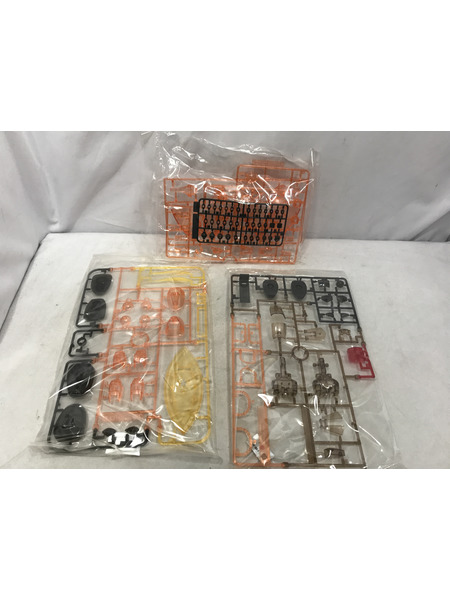 ガンプラ ガンダム THE FIRST HGUC シャア専用MSセット