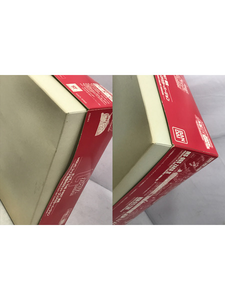 ガンプラ ガンダム THE FIRST HGUC シャア専用MSセット