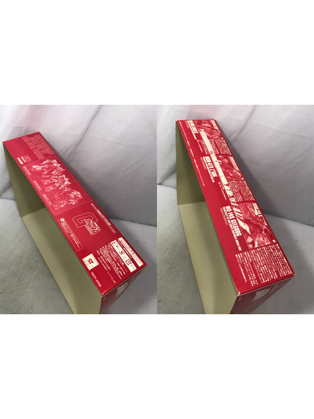 ガンプラ ガンダム THE FIRST HGUC シャア専用MSセット