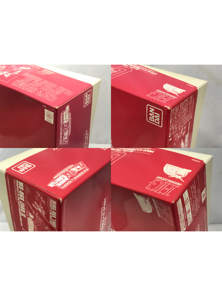 ガンプラ ガンダム THE FIRST HGUC シャア専用MSセット