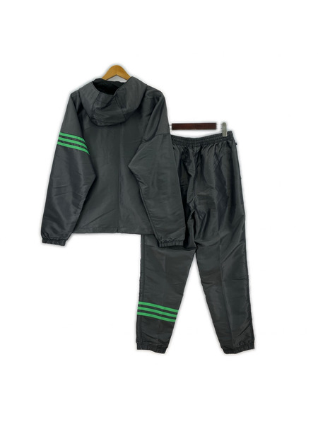 アディダス オリジナル HR5333 上下セットトラックジャケット