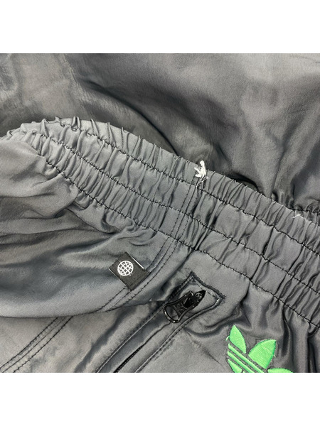 アディダス オリジナル HR5333 上下セットトラックジャケット