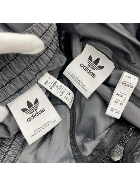 アディダス オリジナル HR5333 上下セットトラックジャケット