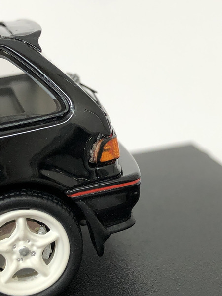 1/43 ホンダシビック EF9 SiR II 無限 RNR