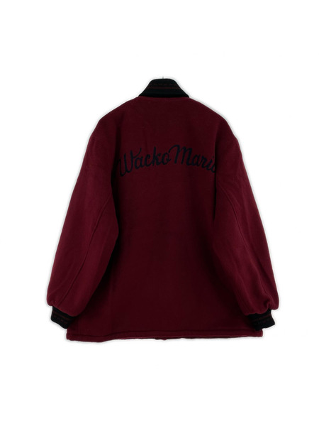 WACKO MARIA CAR CLUB JACKET M