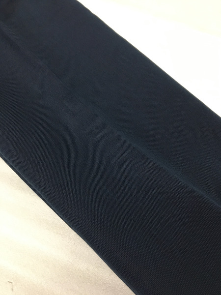 メンズラグ衣料 Dior Homme/モヘア混ウールスラックス/46/923C129A4441/19SS