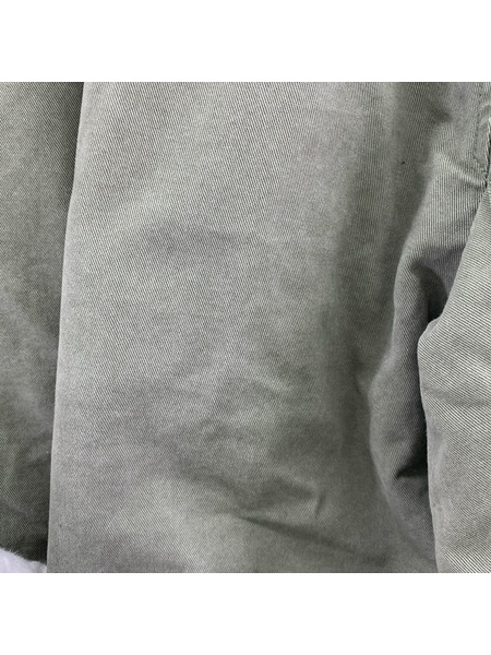 ミリタリージャケット FOSTEX GARMENT MCD DOBLE FACE