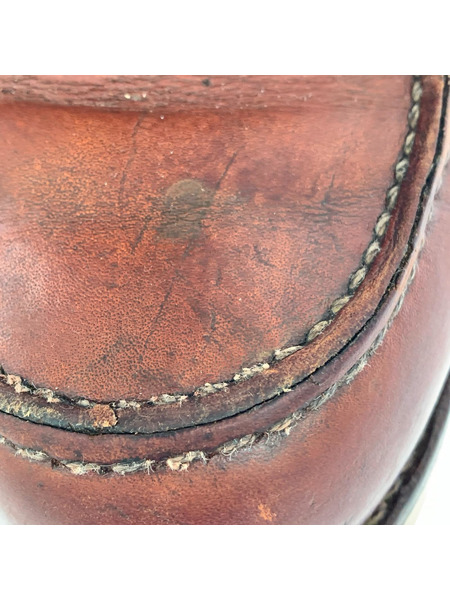 RED WING 半円犬タグ アイリッシュセッター (26)