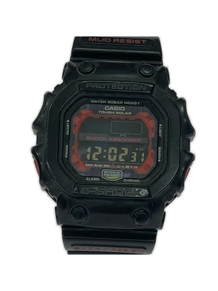 G-SHOCK G-SHOCK GXW-56-1AJF