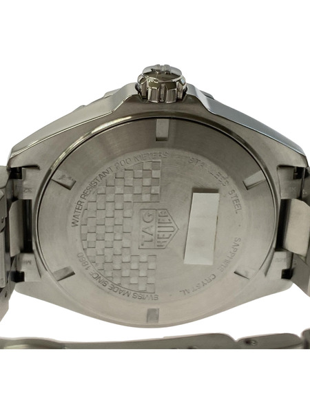 タグホイヤー/フォーミュラー1/WAZ1018/電池交換・仕上ゲ済[値下]