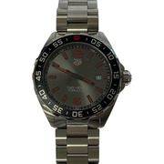 タグホイヤー/フォーミュラー1/WAZ1018/電池交換・仕上ゲ済[値下]