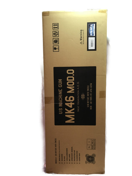 東京マルイ MK46 Mod.0 次世代電動ガン