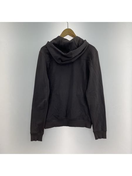 HUGO BOSS AXIS POパーカー ブラウン[値下]