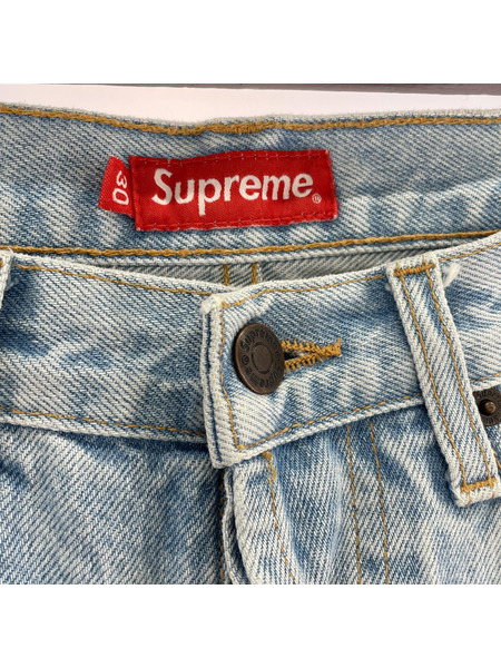 Supreme デニム・ジーンズ Regular Jean（32）