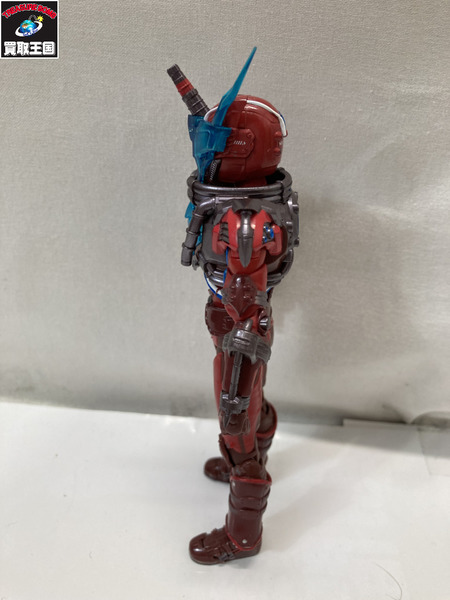 メーカー 仮面ライダーフィギュア S.H.Figuarts ブラッドスターク