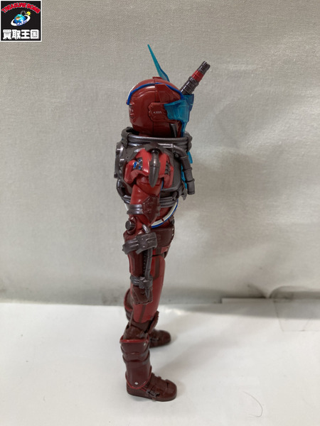 メーカー 仮面ライダーフィギュア S.H.Figuarts ブラッドスターク