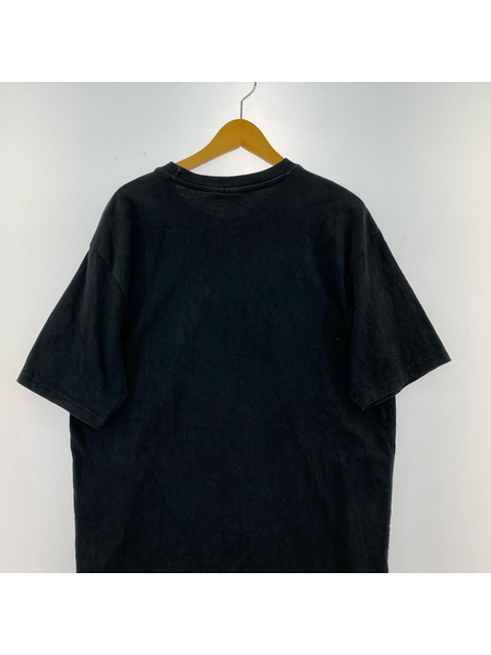 MAISON MARGIELA 半袖Tシャツ・カットソー ×Tommy Cash/ブラック
