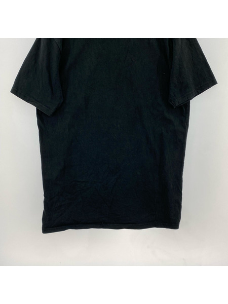 MAISON MARGIELA 半袖Tシャツ・カットソー ×Tommy Cash/ブラック