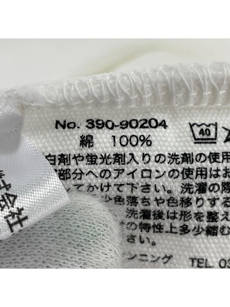半袖Tシャツ・カットソー LAUNDRY 039 PEANUTS WHT S