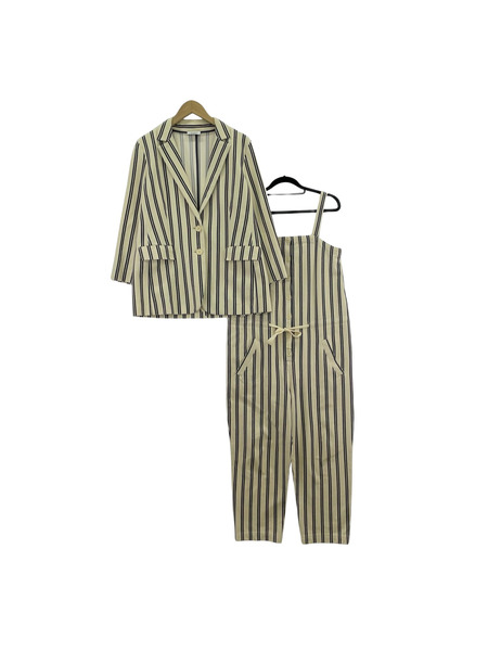 Max＆Co. セットアップ