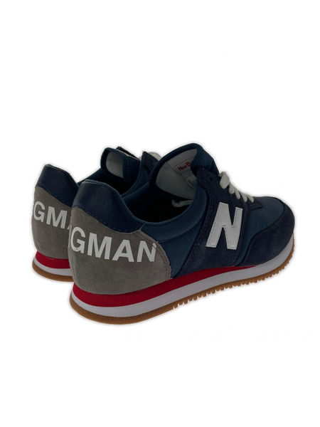 NEW BALANCE スニーカー ×JUNYA WATANABE MEN