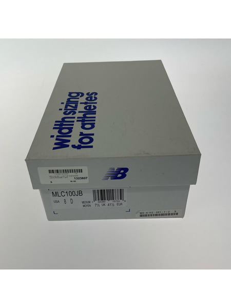 NEW BALANCE スニーカー ×JUNYA WATANABE MEN