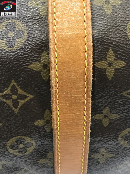 LV　バンドリエール50/ストラップ付き