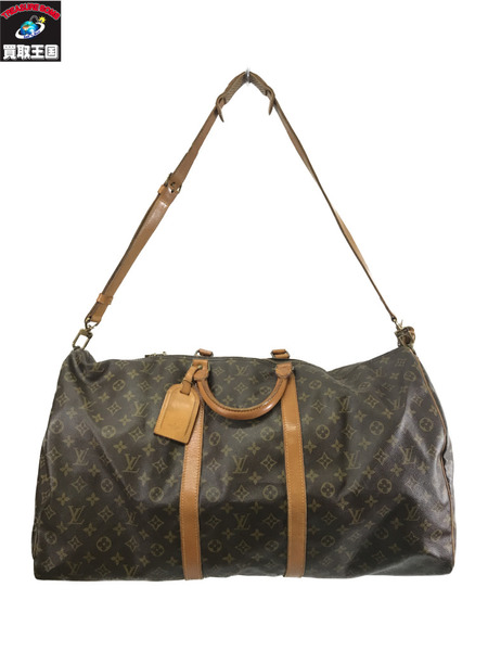 LV　バンドリエール50/ストラップ付き