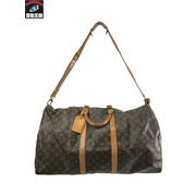 LV　バンドリエール50/ストラップ付き