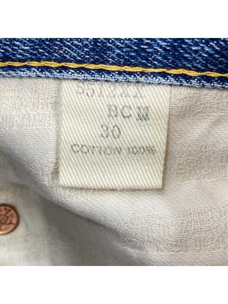SAMURAI JEANS Lot.10 S512XX デニムパンツ[値下]