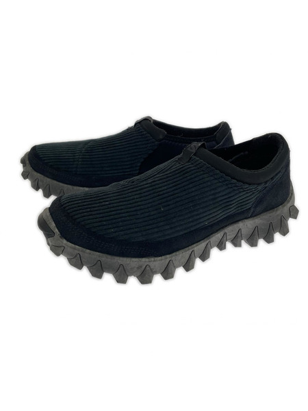 SALOMON 25AW SNOWCLOG CORDUROY 26.5 黒 478699