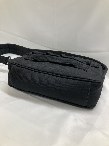 BALENCIAGA ショルダーバッグ 黒