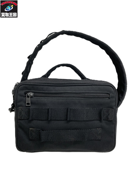 BALENCIAGA ショルダーバッグ 黒