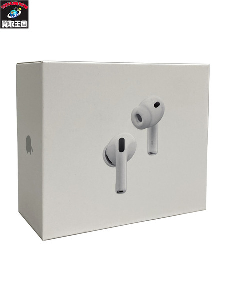 apple/AirPods Pro 3/○